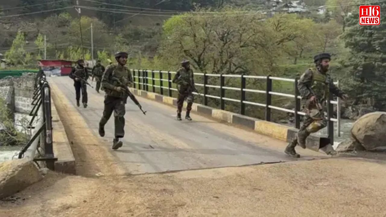 Centre calls high-level meet on civil defence ahead of nationwide drills tomorrow